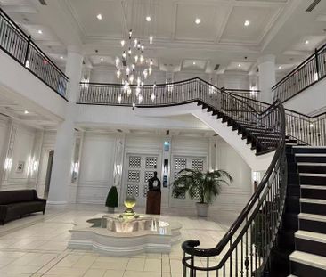 For Lease - 15 Greenview Avenue Unit# 2707, Toronto, Ontario - Photo 1