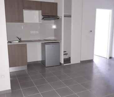 Location Appartement 2 pièces 44m² TOULOUSE 31100 - Photo 3