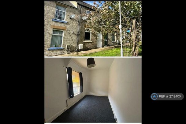 2 bedroom terraced house to rent - Photo 1