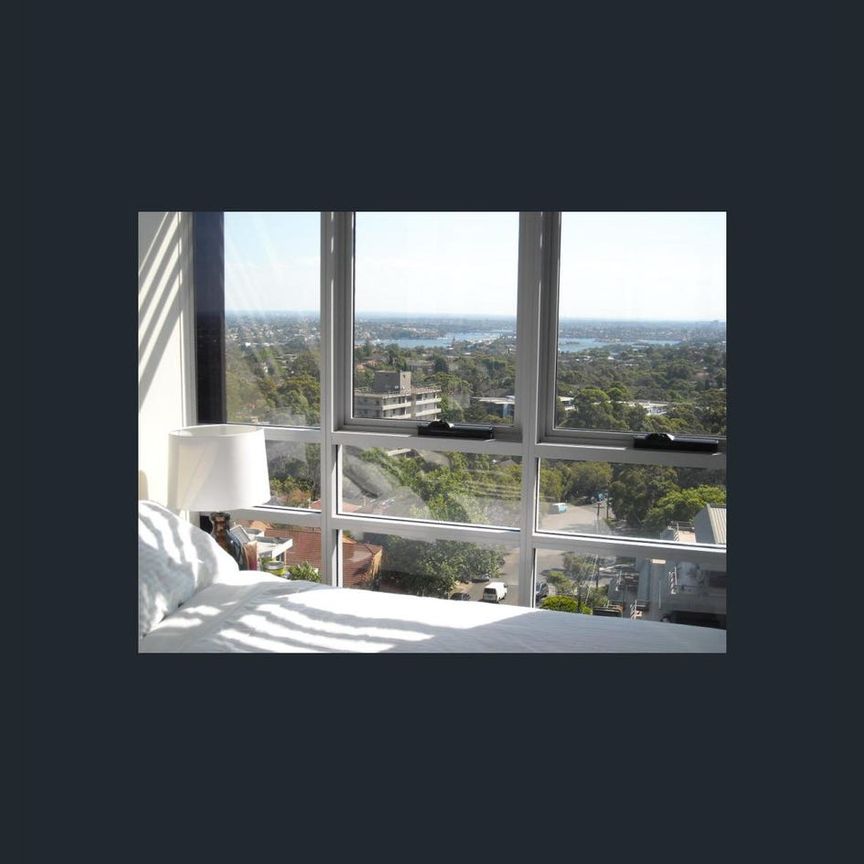 Big 2BR Corner Gem Opposite the Metro - Photo 1