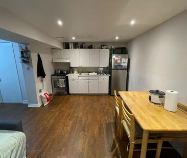 For Lease - 267 Risebrough Circuit Unit# Basement, Markham, Ontario - Photo 6