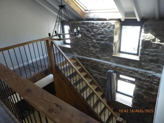 2 bedroom detached house to rent - Photo 1