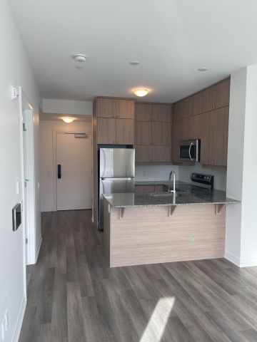 For Lease - 460 Gordon Krantz Avenue Unit# 313, Milton, Ontario - Photo 5