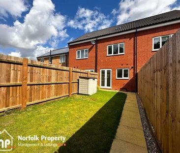 Wymondham, NR18 - Photo 2