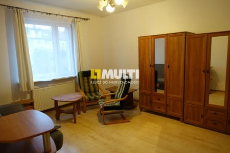 2 pokoje parter 59 m2 2 tys. - Zdjęcie 2