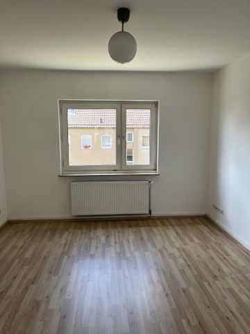 Mehr als gewohnt - Schöne 2-Zimmerwohnung in Wuppertal-Barmen - Photo 3