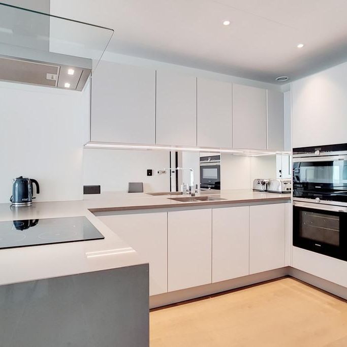 3 bedroom apartment to rent - Photo 1