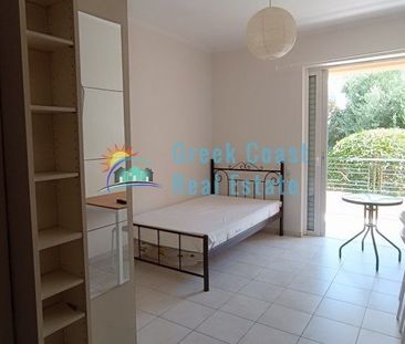 Studio/Γκαρσονιέρα για ενοικίαση Ταραμπούρα (Πάτρα) - Photo 3