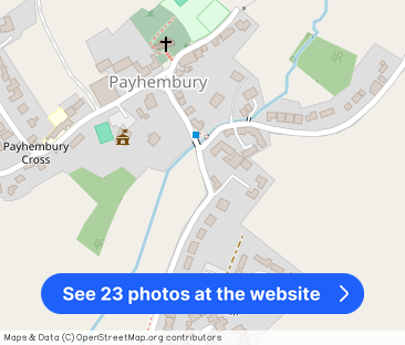 Orchard Barton, Payhembury - Photo 1