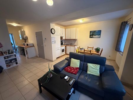 Appartement te huur in Sint-Pieters-Leeuw - Foto 5