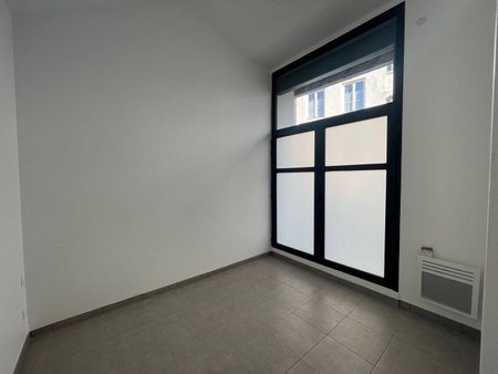 Appartement 2 pièces – LYON - Photo 2