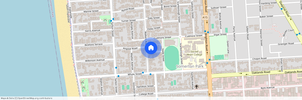 4/10 Armstrong Street, SA 5044, Somerton Park