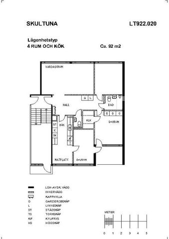 Julia Nybergs Väg 3 D - Photo 3