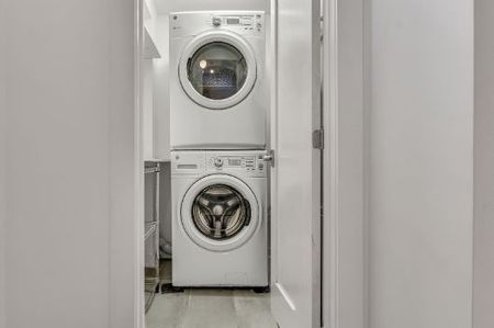 For Lease - 58 Fern Avenue Unit# Lower, Toronto, Ontario - Photo 2