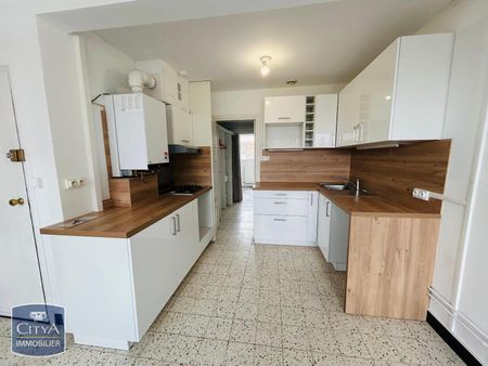 Location Appartement 2 pièces 38m² MONS EN BAROEUL 59370 - Photo 5