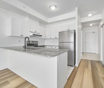 For Lease - 80 Shipway Avenue Unit# 309, Clarington, Ontario - Photo 6