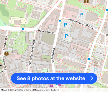 Wynajmę mieszkanie w Skierniewicach - Photo 1