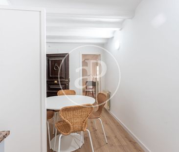 Apartment for Rent on Rambla del Raval - Photo 3