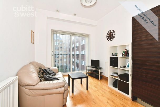 1 bedroom apartment to rent - Photo 1