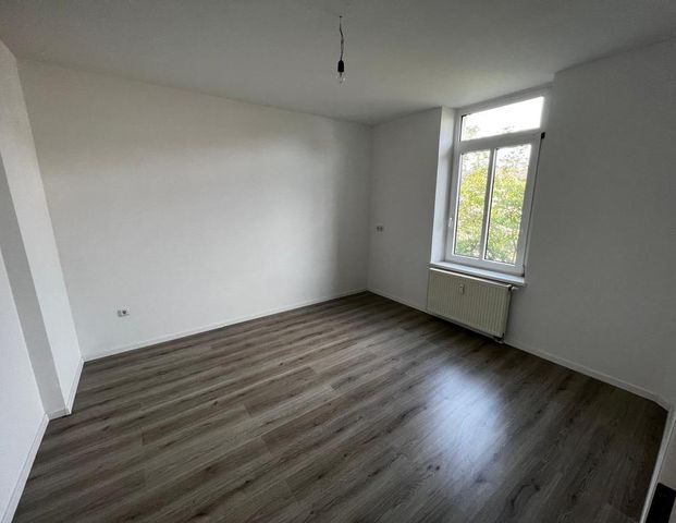3-Zimmer Wohnung - 61 qm - ab Januar 2026 - Photo 1