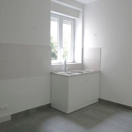 Un 4 pièces aux beaux volumes – Quartier Gare / Boulevard Lyon - Photo 4