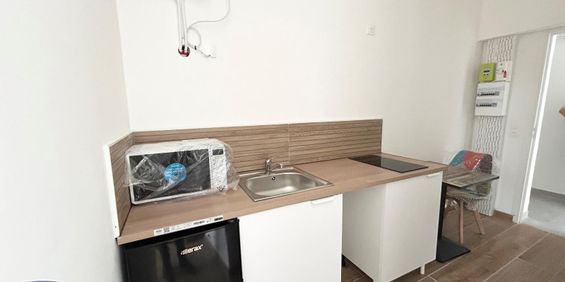 Location Appartement 1 pièce 17m² FAMARS 59300 - Photo 3