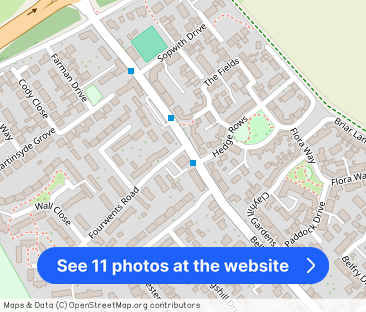 Bells Lane, Hoo, Rochester, Kent, ME3 - Photo 1