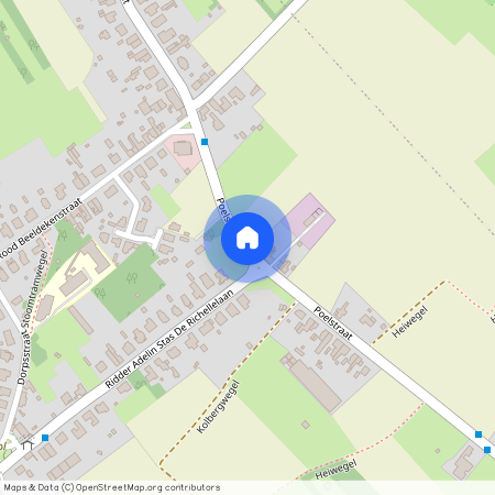 Poelstraat 215, 9820 Bottelare