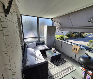 3 Zimmer, 63 m², 1. Stock - Foto 4