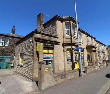 Trinity Street, Huddersfield, HD1 4DT - Photo 2