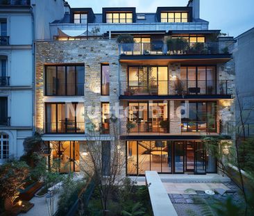 Exchange Property: Modern 3.5-room apartment with a great view in Z... - Foto 3