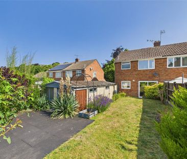 3 bedroom semi-detached house to rent - Photo 4