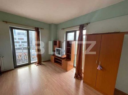 Garsoniera, 27 mp, zona Clujana - Fotografie 2