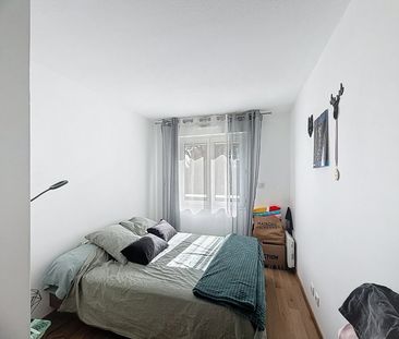 Appartement 2 Pièces 36 m² - Photo 3