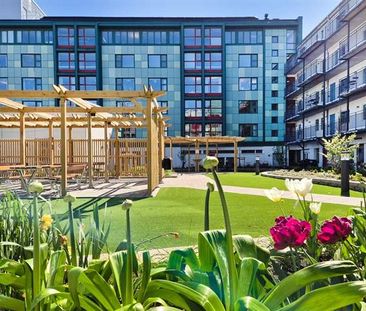 2 rum och kök, 51 m , Östra Förstadsgatan 34, Malmö - Photo 6