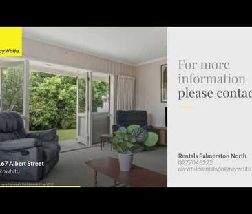 Spacious 2 bedroom home - Hokowhitu - Photo 5