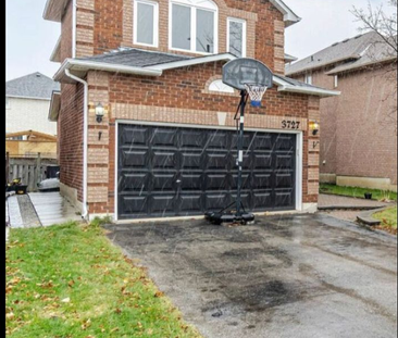 For Lease - 3727 Althorpe Circle, Mississauga, Ontario - Photo 5