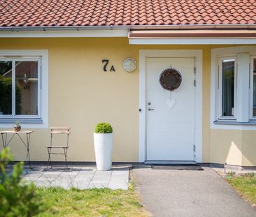 Tallgatan 25 A - Foto 3