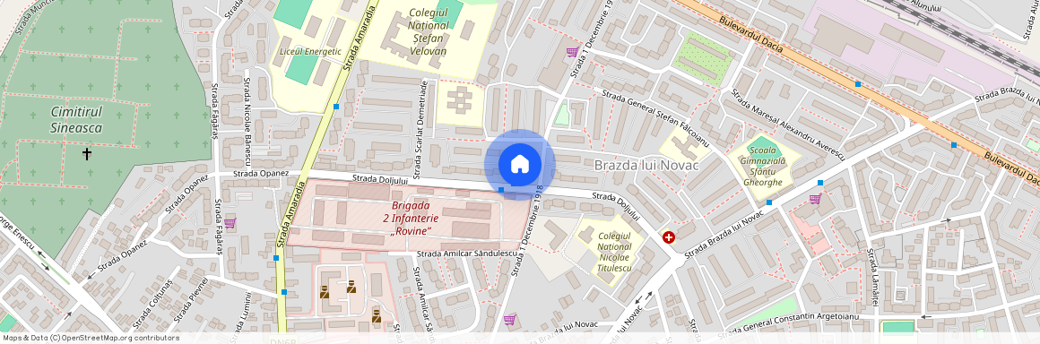 Dolj, Craiova