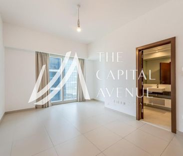 Ready to Move In | Semi-Open Kitchen | City View - Photo 1