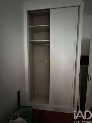 Apartment T2 in Oeiras e São Julião da Barra, Paço de Arcos e Caxias, Oeiras - Photo 1