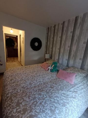 APPARTEMENT 2 pièce(s) - 54m² - Photo 5