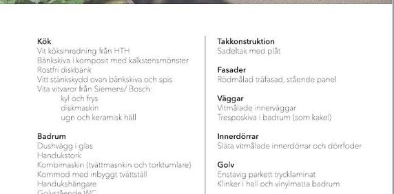 Katjagatan 9E - Foto 2