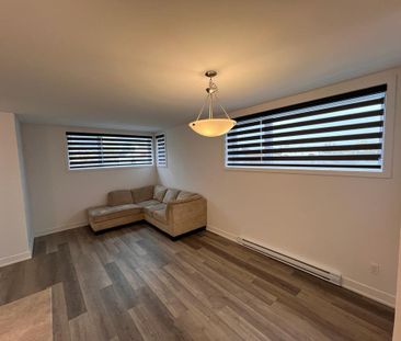 Appartement à Gatineau (Masson-Angers) - Photo 1