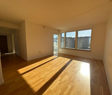 Sjömärkesgatan 8B -3rok (lgh 2620) - Foto 1