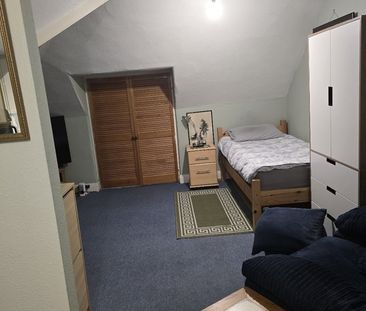 Studio Flat, South Norwood, SE25 - Photo 1