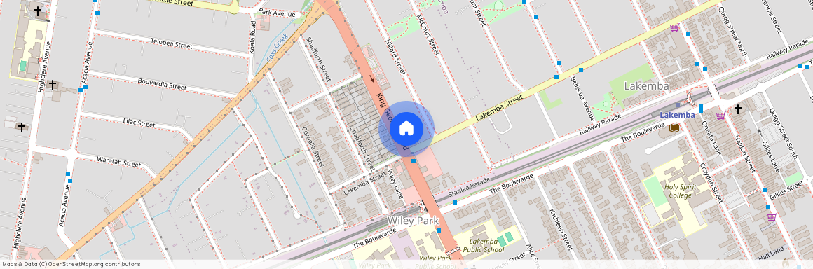 8/299 Lakemba Street, NSW 2195