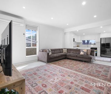 Stylish Renovated Home in a Quiet, Convenient Setting - Photo 1