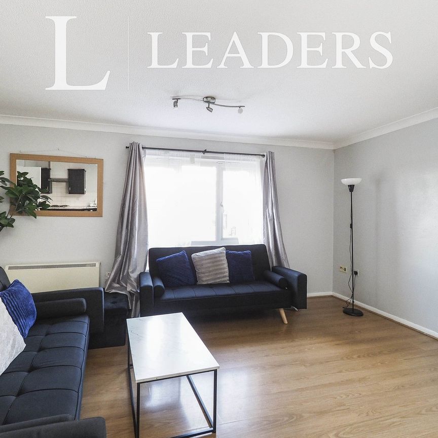 2 bedroom apartment to rent Brook Court, Player Street, Nottingham, NG7 - Photo 1