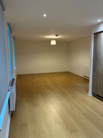 2 Bed Flat, Rosebery Terrace, G5 - Photo 2